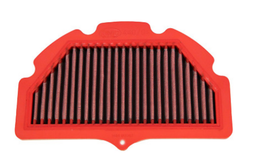 BMC 06-10 Suzuki GSX R 600 Replacement Air Filter - FM440/04 User 1