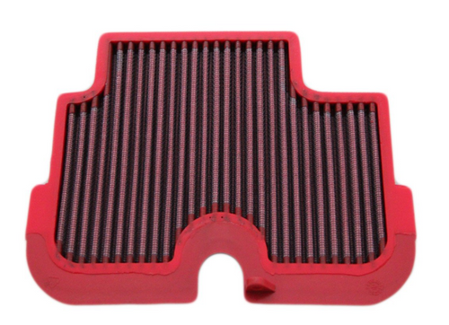 BMC 11-13 Kawasaki ER-4F 400 Replacement Air Filter- Race - FM579/04RACE User 1