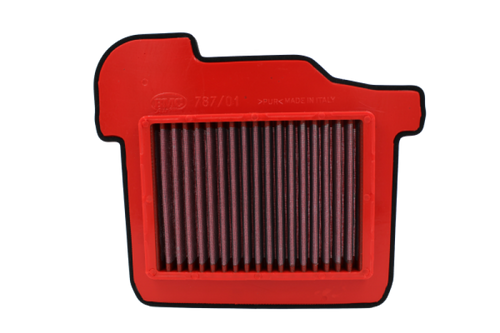 BMC 14+ Yamaha MT-09 /FZ-09 850 Replacement Air Filter- Race - FM787/01RACE User 1