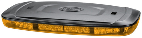 Hella L/Bar Mini 16In Led (Mv Fxd Amber Lens) - 014565311 Photo - Primary