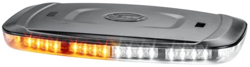 Hella L/Bar Mini 16In Led (Mv Fxd Amb/Wht) - 014565411 Photo - Primary