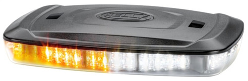 Hella L/Bar Mini 10In Led (Mv Mag Amb/Wht) - 014566421 Photo - Primary