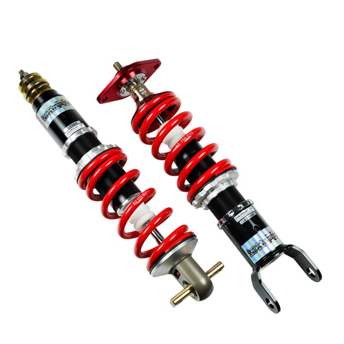 Pedders 97-13 Chevrolet Corvette Base / 01-11 Chevrolet Corvette Z06 Extreme XA Coilover Kit - PED-161200 User 1