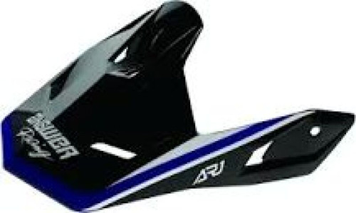 Answer AR1 Vivid Visor - Reflux Blue/Astana - 447094 User 1