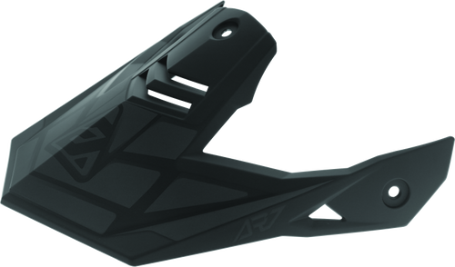 Answer AR7 Hyper Carbon Visor - Black - 447103 Photo - Primary