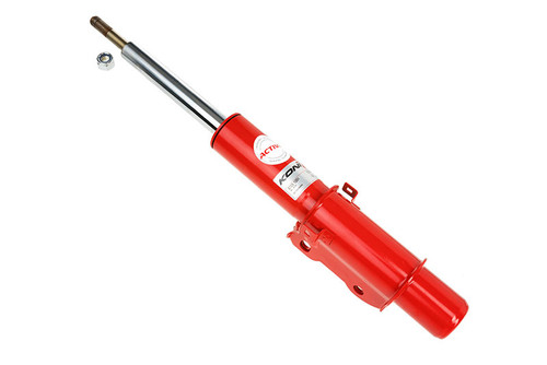 Koni STR.T (Orange) Shock 89-91 Honda Civic Sedan/Hatchback/Coupe/CRX - Front - 8050 1045