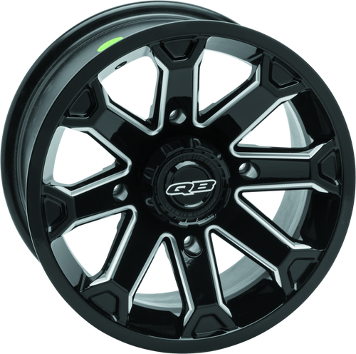 QuadBoss Blitz 14X7 - 4/137 - 5+3 - 608462 User 3