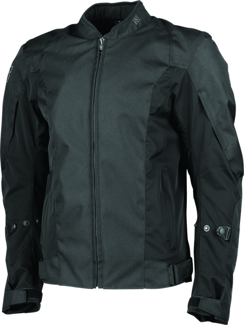 Speed and Strength Moment of Truth Jacket Black - 3XL - 880376 User 3