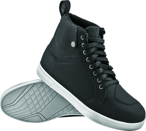 Speed and Strength United by Speed Shoe Black/White - 12 - 889574 User 3