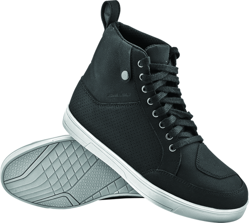 Speed and Strength United by Speed Shoe Black/White - 13 - 889575 User 3