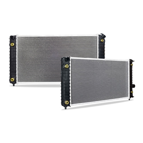 Mishimoto Oldsmobile Bravada Replacement Radiator 1996-2001 - R1826-AT Photo - Primary