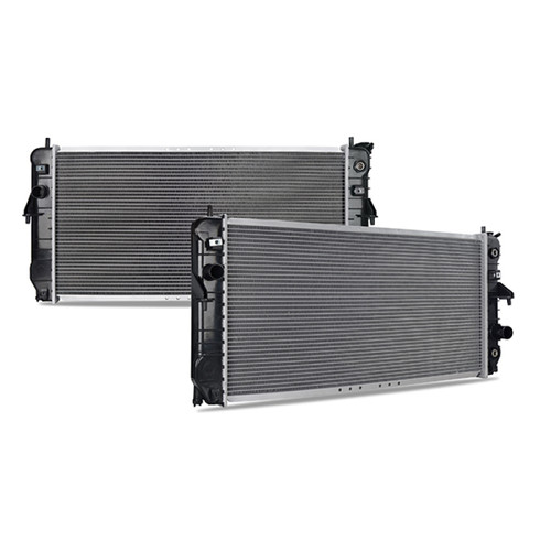 Mishimoto Buick LeSabre Replacement Radiator 2000-2005 - R2347-AT Photo - Primary