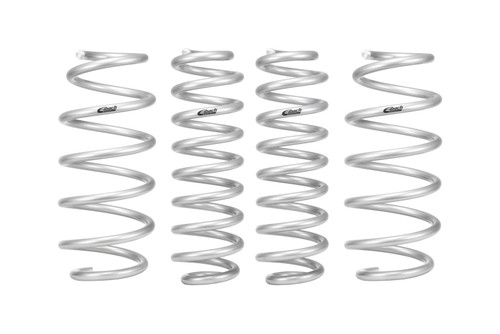 Eibach 18-23 Volkswagen Tiguan 2.0 T AWD Pro-Lift Kit (Front +1.5 Rear +0.9) - Set of 4 Springs - E30-85-043-05-22 Photo - Primary