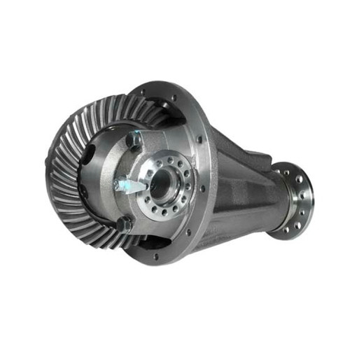 Yukon Gear Dropout Assembly for Toyota 8in Differential w/Dura Grip Posi & Yoke 30 Spline 3.73 Ratio - YDATV6-373YDG Photo - Primary