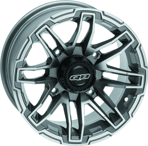 QuadBoss Stryker 14X7 - 4/110 - 5+3 - 608466 User 3