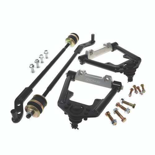 SPC Performance 67-73 Ford Mustang 1st Gen Adjustable Upper Control Arm & Caster Rod - 94219 Photo - Primary