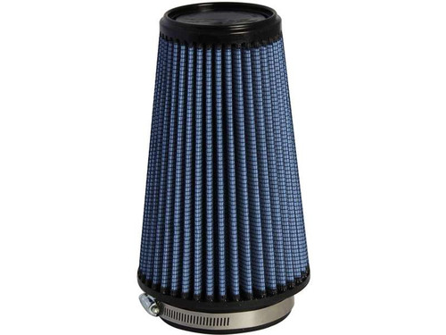 aFe Magnum FLOW Pro 5R Air Filter 3-1/2in F x 5in B x 3-1/2in T x 8in H 1in FL - 24-90072 Photo - Primary