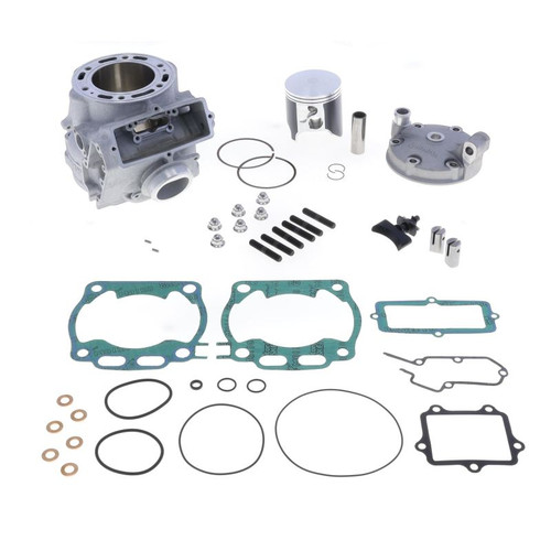 Athena 03-24 Yamaha YZ 250 2T Complete Cylinder Kit Big Bore - P400485100042 Photo - Primary