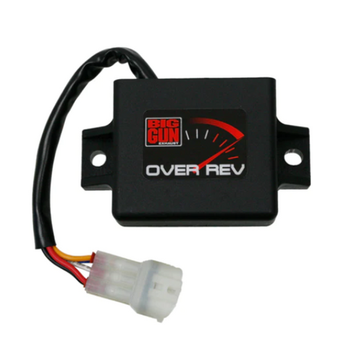 Big Gun 00-02 CAN AM DS 650 Rev Box - 40-R06 User 1