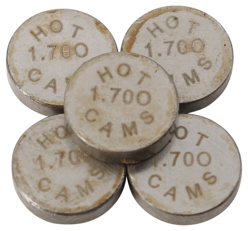 Hot Cams Shim Kits - 5PK748170 Photo - Primary