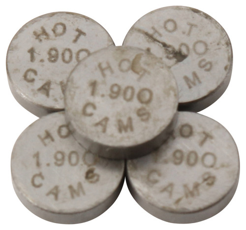 Hot Cams Shim Kits - 5PK748190 Photo - Primary