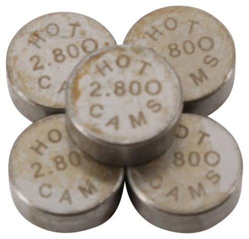 Hot Cams Shim Kits - 5PK748280 Photo - Primary