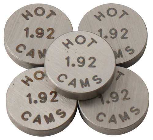 Hot Cams Shim Kits - 5PK890192 Photo - Primary
