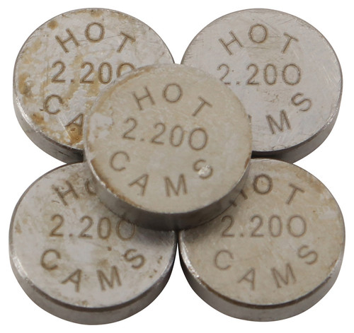 Hot Cams Shim Kits - 5PK948220 Photo - Primary