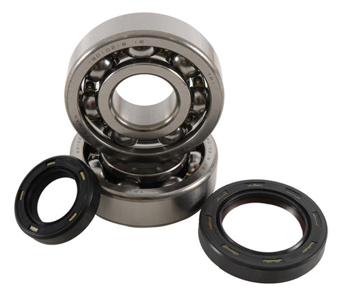 Hot Rods Bearing/Seal Kit Cr125 - K002 Photo - Primary