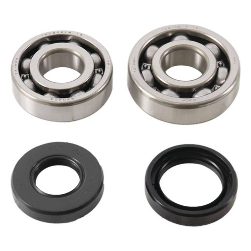 Hot Rods Bearing/Seal Kit Yz85 02-09 - K008 Photo - Primary
