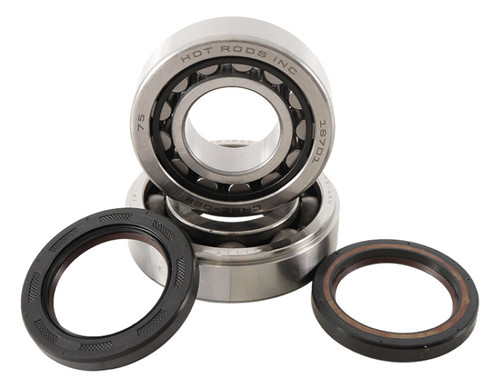 Hot Rods Bearing/Seal Kit Crf450R - K019 Photo - Primary