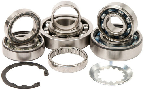 Hot Rods 07-08 KX 450 F Transmission Bearing Kit - TBK0020 Photo - Primary