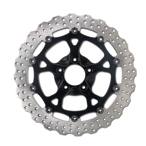 Performance Machine 13 X .20 Dominator Ff Rcelne - 0133-3059S-B Photo - Primary