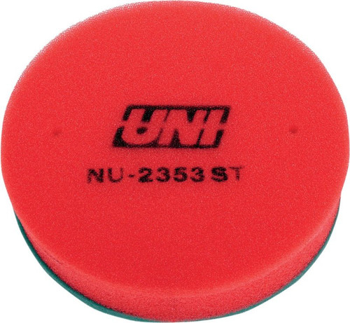 Uni Filter Nu 2353St 2 Stage Filter - NU-2353ST User 1