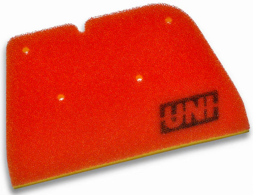 Uni Filter Nu-4150St Multi Stg Filter - NU-4150ST User 1