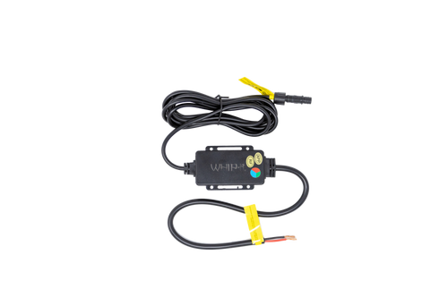 Whip It Bt Rgb Harness Single Whip - 45-300 User 1