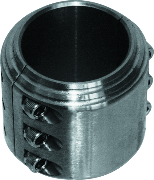 DragonFire Racing Machined Tube Clamp-1.50 I.D. - 520950 Photo - Primary