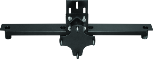 DragonFire Racing Spare Tire Rack for Polaris General Models - 521368 Photo - Primary