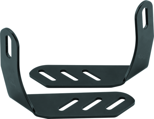 DragonFire Racing Multi Fit Light Mount Bracket - 521509 Photo - Primary