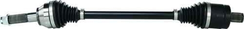 DragonFire Racing Hydra Axle- Polaris Ranger Crew XP 1000 20-22- Position- Rear- Right/Left - 522866 Photo - Primary