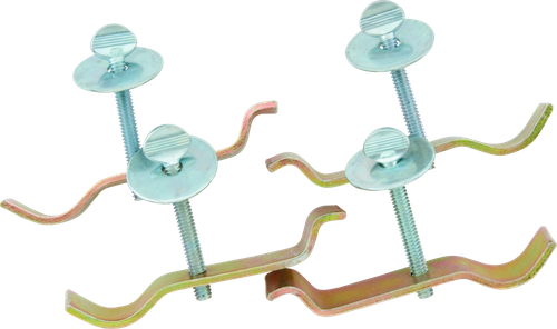 QuadBoss Easy Release Installation Kit - 156614 Photo - Primary