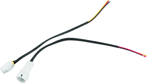 QuadBoss 05-09 Polaris Ranger 700 (03) Wiring Pigtail - 403213 Photo - Primary QuadBoss 05-09 Polaris Ranger 700 (03) Wiring Pigtail - 403213 Photo - Primary