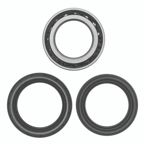 QuadBoss 03-05 Honda TRX650FA FourTrax Rincon 4x4 AT Rear ATV Wheel Bearing & Seal Kit - 413482 Photo - Primary