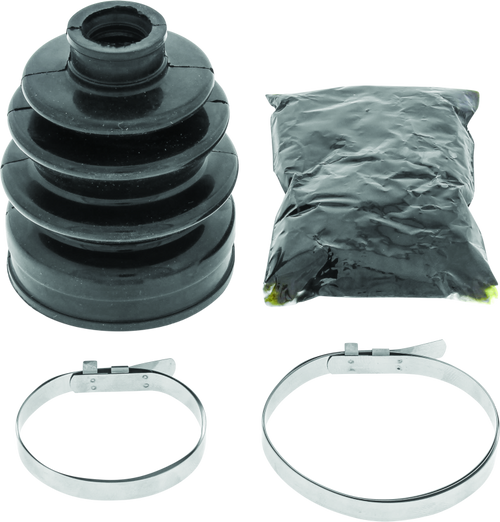 QuadBoss 09-10 Suzuki LT-A450X KingQuad 4x4 AXi Front Inner CV Boot Kit - 414939 Photo - Primary