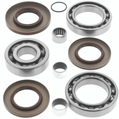 QuadBoss 2021 Polaris Sportsman 850 Ultimate Trail Ed Front Differential Bearing & Seal Kit - 417764 Photo - Primary