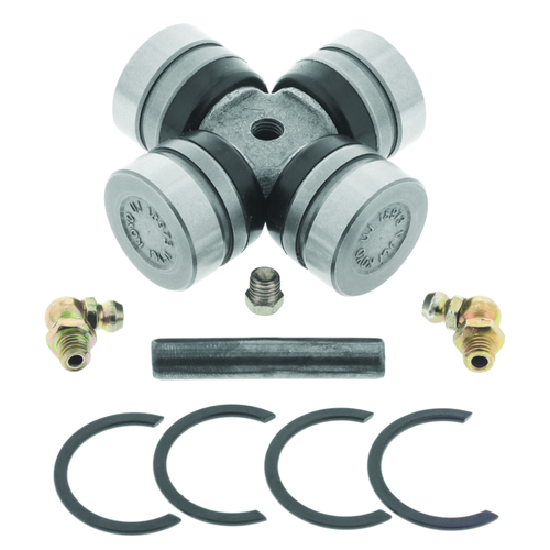 QuadBoss 2004 Polaris Ranger 500 4x4 (03) Rear Axle Inner Universal Joint - 417811 Photo - Primary