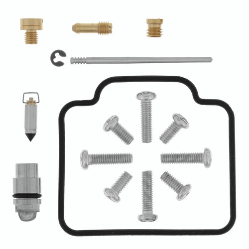 QuadBoss 05-09 Polaris Ranger 500 2x4 Carburetor Kit - 418165 Photo - Primary QuadBoss 05-09 Polaris Ranger 500 2x4 Carburetor Kit - 418165 Photo - Primary