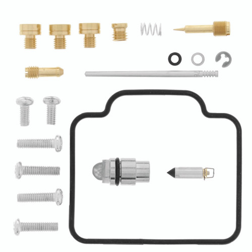 QuadBoss 1999 Polaris Ranger 500 4x4 (2) Carburetor Kit - 418166 Photo - Primary