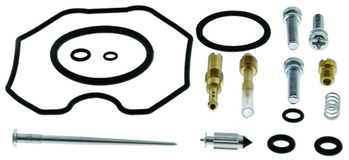 QuadBoss 16-20 Honda TRX250TE FourTrax Recon ES Carburetor Kit - 420476 Photo - Primary