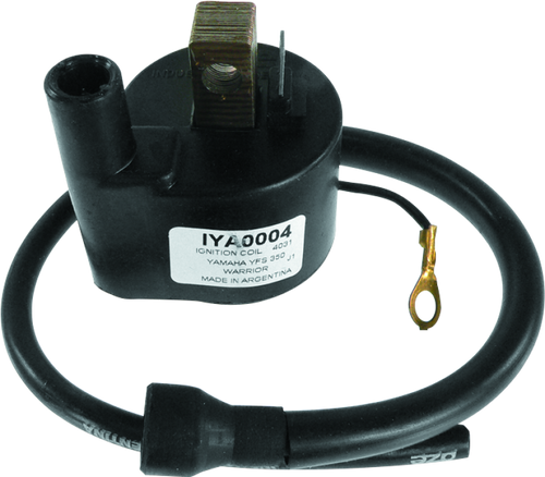 QuadBoss 94-97 Yamaha YFB250 Timberwolf 2x4 Ignition Coil - 463728 Photo - Primary